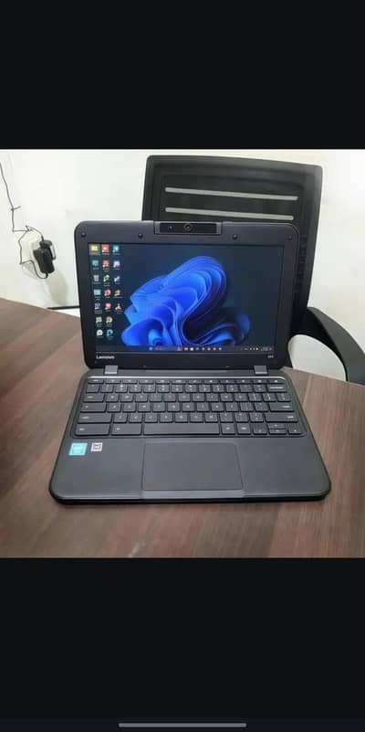 LENOVO N22 10/10 ALL OK WINDOWS 10 LATEST