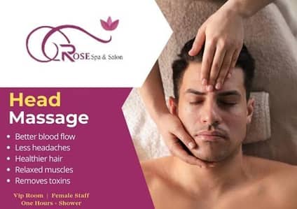 Need Girls For SPA Work