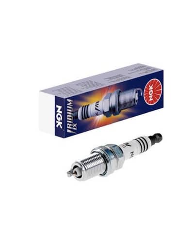 Spark plugs