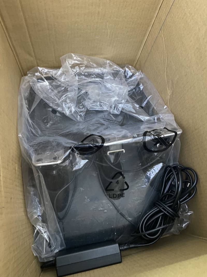 Logitech G29 1