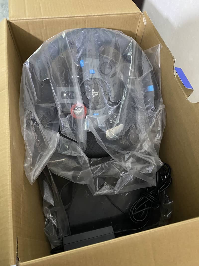 Logitech G29 2