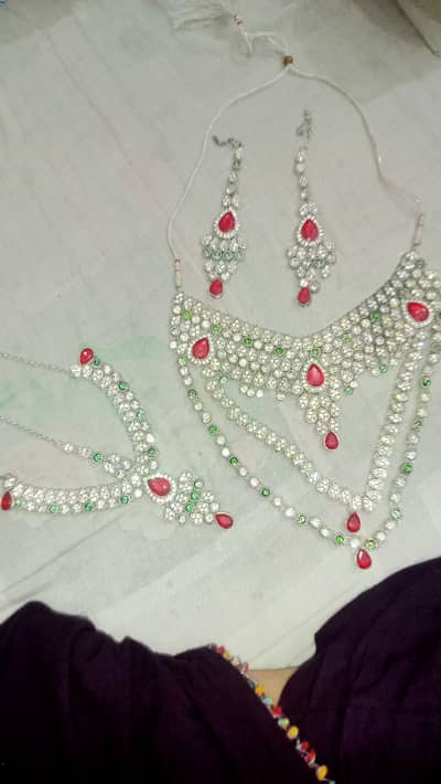 jewelry set