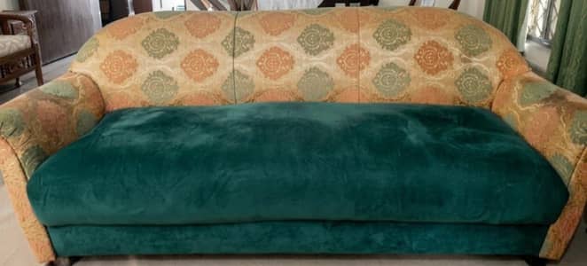 3 seater sofa set