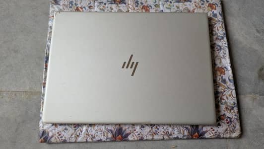 HP EliteBook 840 G5 | Intel Core i5-8250U | 8GB RAM | 256GB SSD | Wind