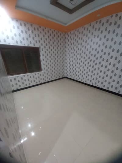 3 MARLA LOWER PORTION TILE FLOOR IN AIT IDEAL LOCATION