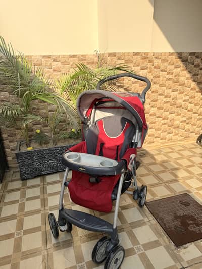Chicco pram for sale
