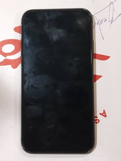 IPHONE 11 NON PTA