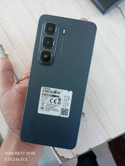 used hai lakin condition oky hai