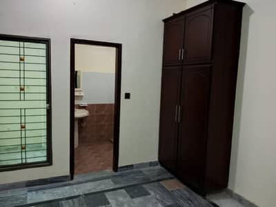 5 MARLA 1ST FLOOR UPPER PORTION MARBLE FLOOR IN AIT