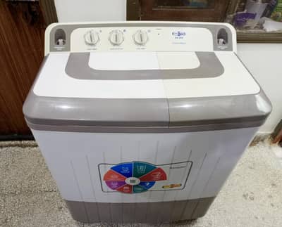 Super Asia SA-280 washing machine