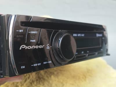 pioneer deh6250bt