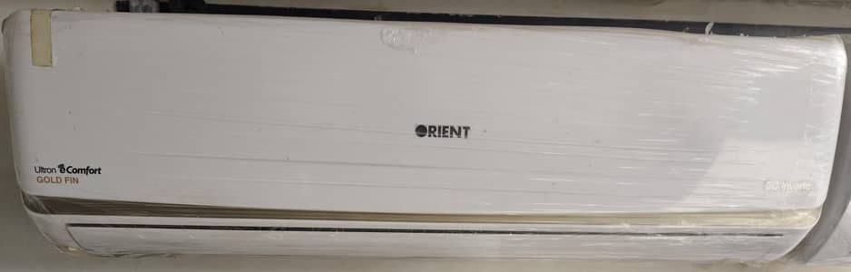 ORIENT DC inverter 1.5 ton for sale