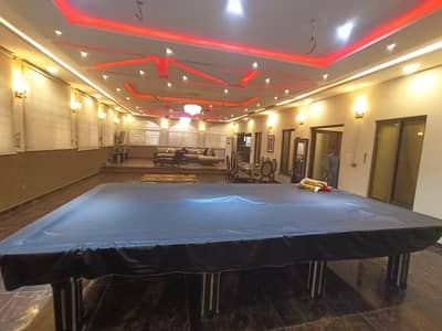 24 Kanal Farm House For Sale On Raiwind Road, Lahore | PKR 60 Lakh Per Kanal | Premium Location