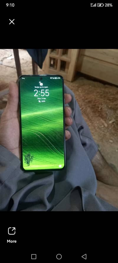 huawei nova 10se avalbale hai