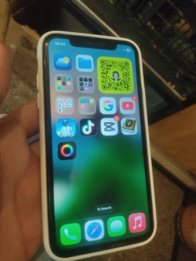 iphone 11 face off back change