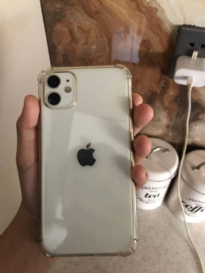 Iphone 11 non pta sim working