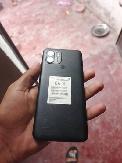 redmi A2+ plus 4/64