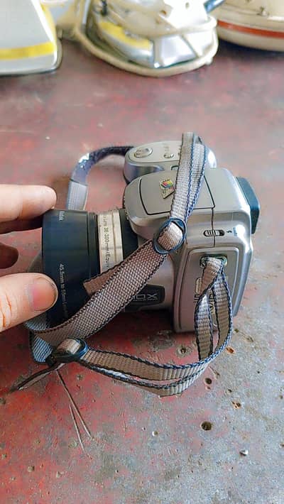 Kodak EasyShare Z740