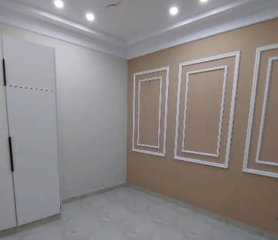 Spacious 2 Marla House Available For sale In Cavalry Ground