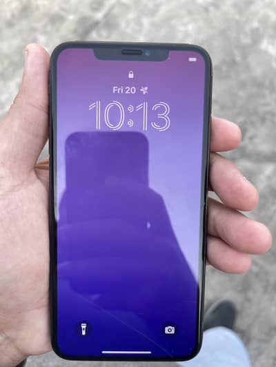 Apple iPhone XS Max jv 64gb