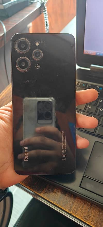 Redmi 12 8/128