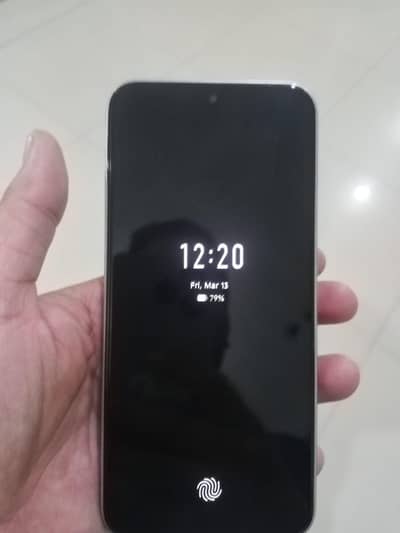 Infinix hot 60 pro  . . . 8/128