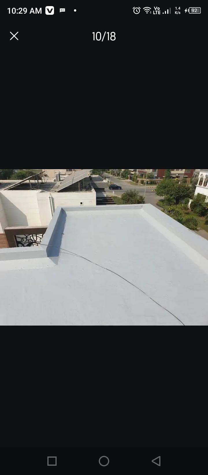Waterproofing & Termite Solutions 1