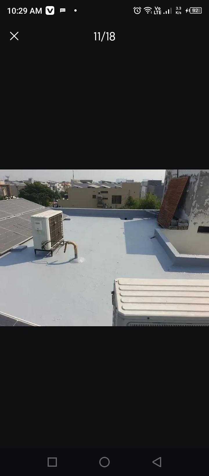 Waterproofing & Termite Solutions 2