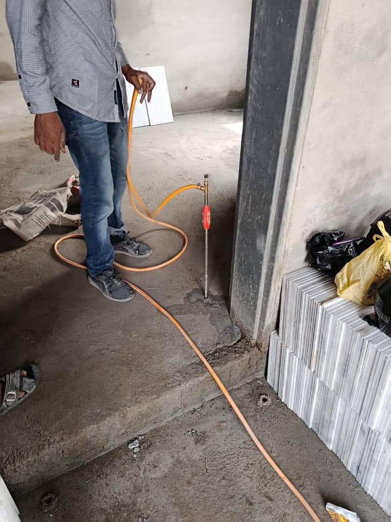 Waterproofing & Termite Solutions 6