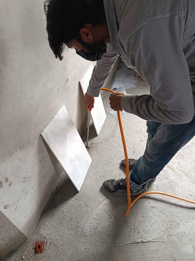 Waterproofing & Termite Solutions 8