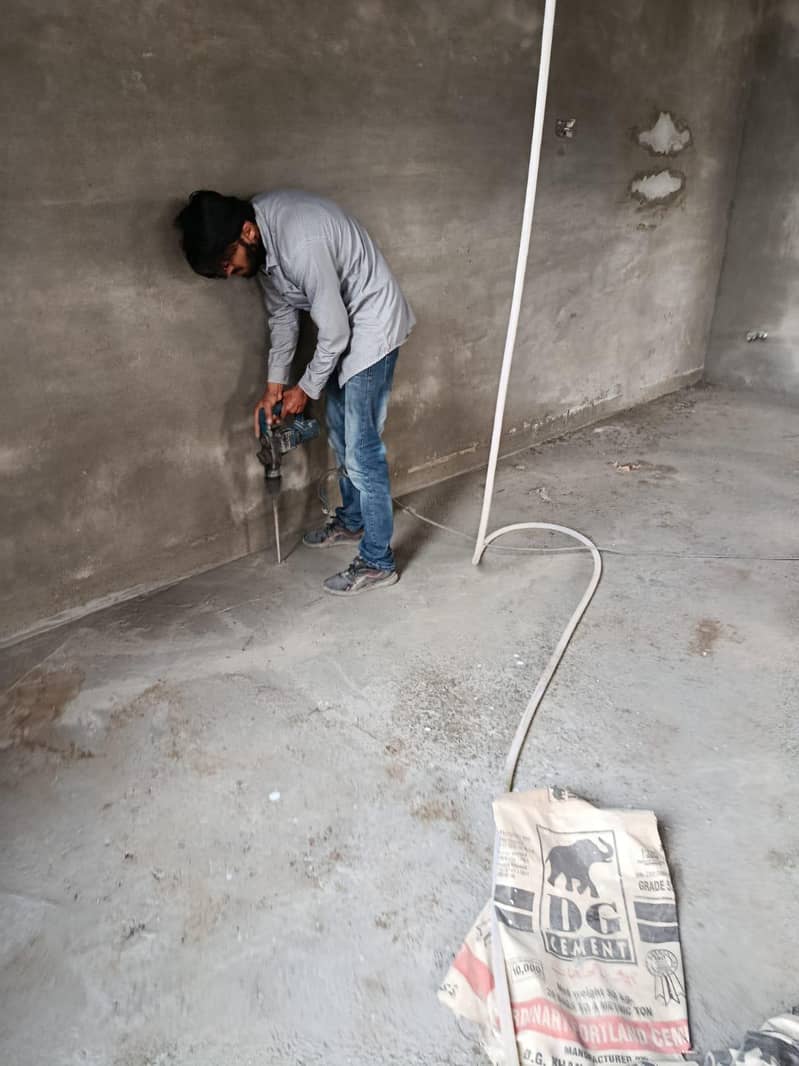 Waterproofing & Termite Solutions 10