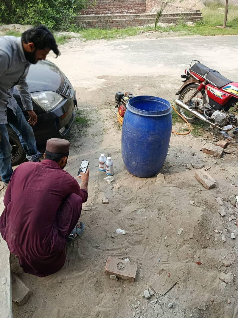 Waterproofing & Termite Solutions 11