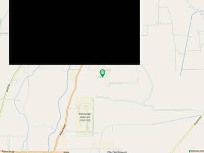 Fully Furnished 7 Marla House For sale In Serene Villas Multan