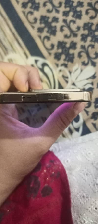 infiniix note 30 pro urgent sale