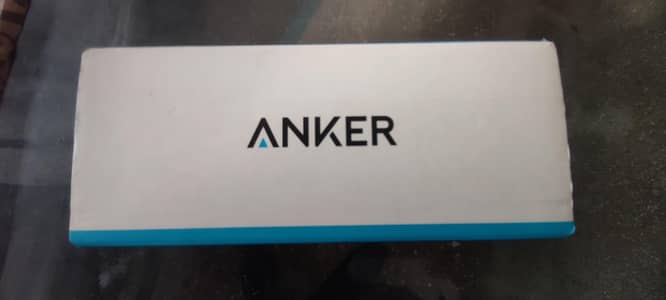 Anker PowerLine + 6ft type C to type C  cable - Red