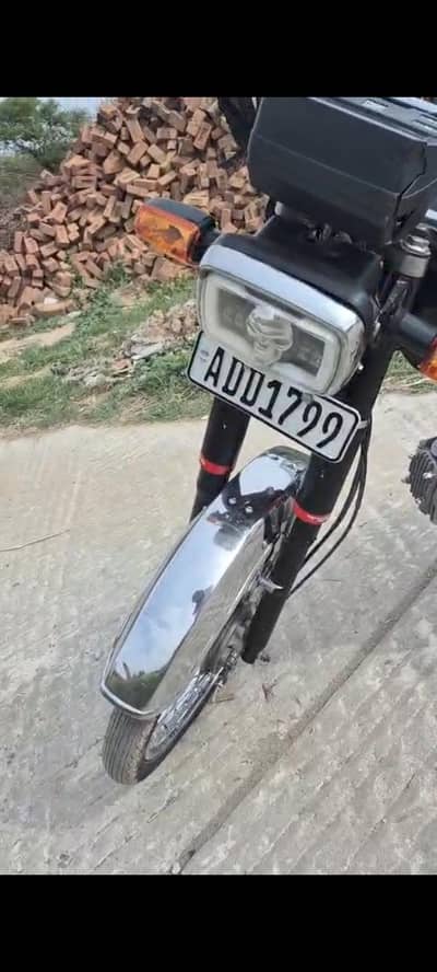 power 2018 Model double saman