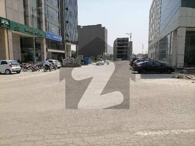 4 Marla Top Location Commercial Plot No- 142 Block C Phase 9 Town DHA Lahore For Urgent Sale