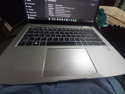 Hp elitebook x360 1030 G4