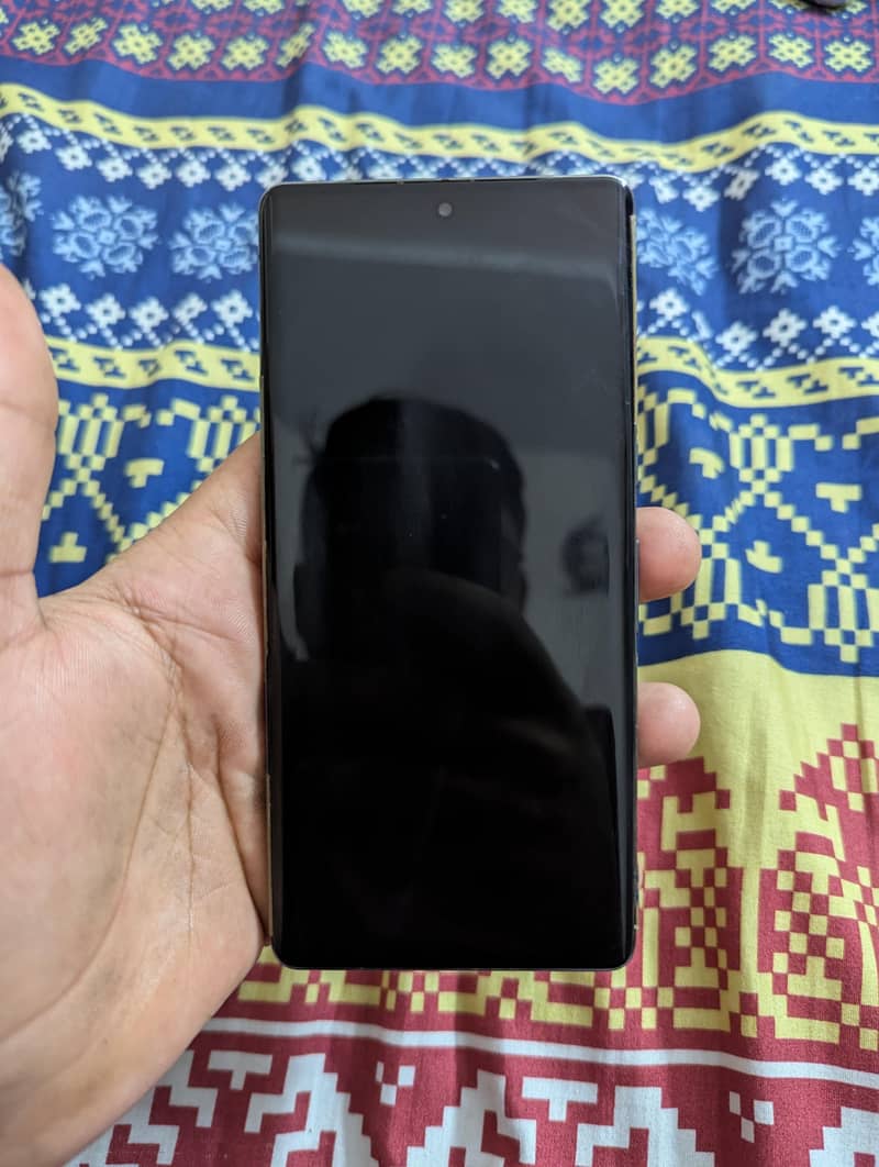 Google pixel 7 pro 2