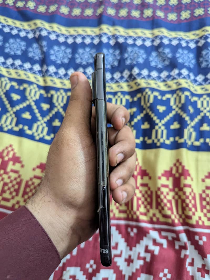 Google pixel 7 pro 3