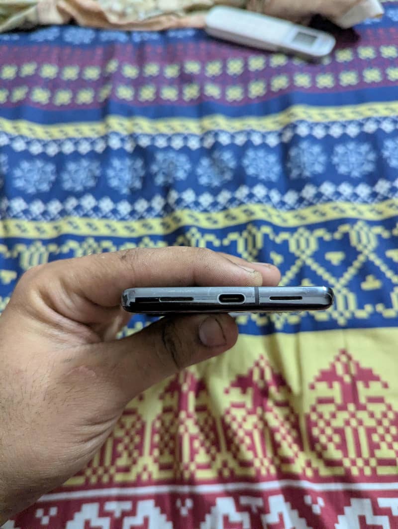 Google pixel 7 pro 5