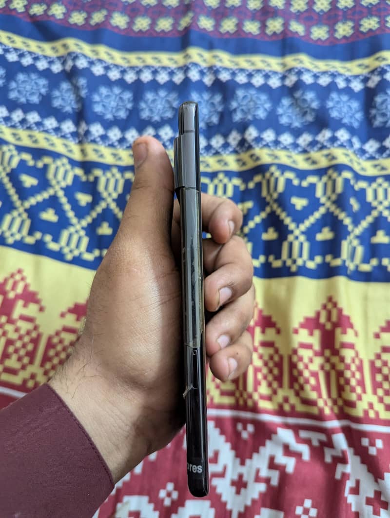 Google pixel 7 pro 7