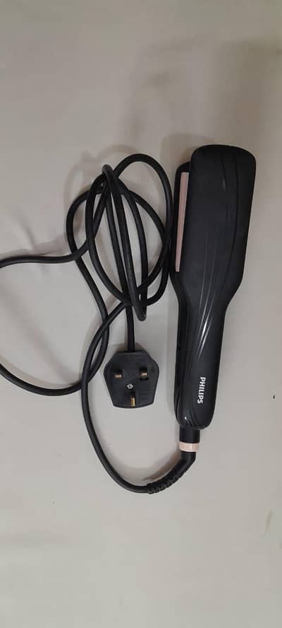Philip Hair Straightener
