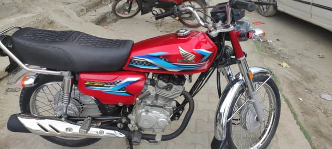 CG. perfect condition