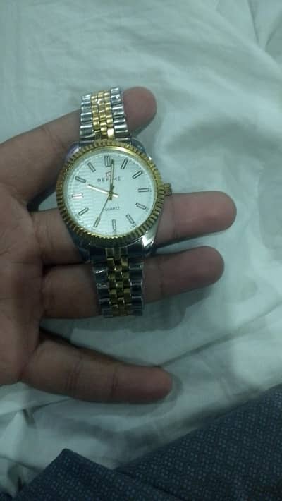 watch is very good in low price