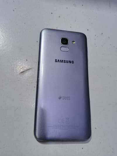 Samsung j6