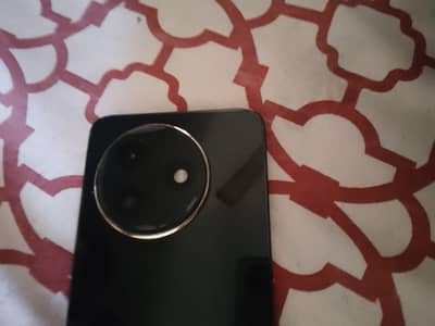 Itel s24 8+8/256 urgent sale