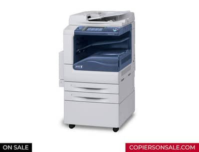 Xerox Model 7855