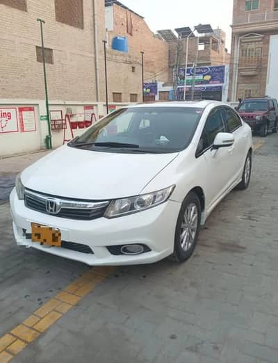 Honda civic 2014 32.95