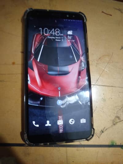 Huawei mate 10 lite KSA